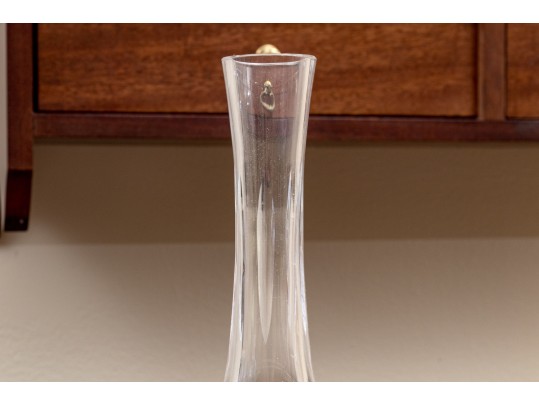 Collection Of Seven Waterford Cut Crystal Items 