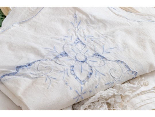 Extensive Collection Of Quality Linens