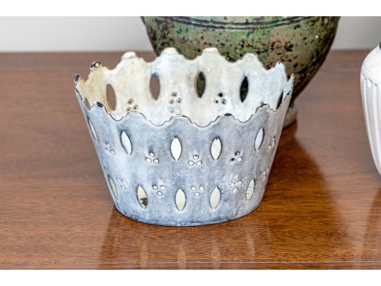 Group Of Seven Table Top Items