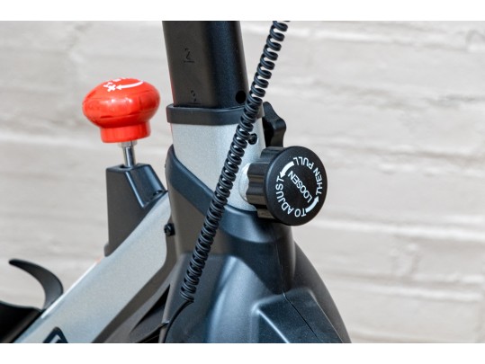 Yosuda Exercise Bike