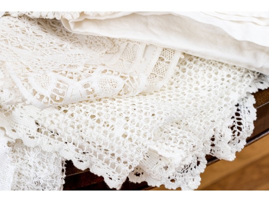 Extensive Collection Of Quality Linens