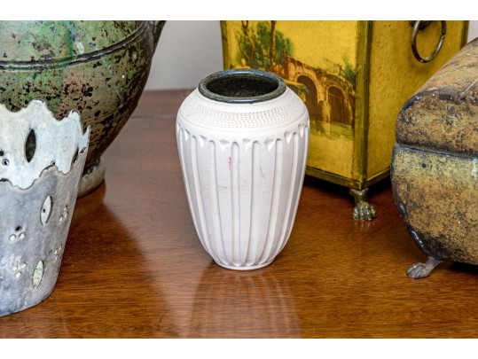 Group Of Seven Table Top Items