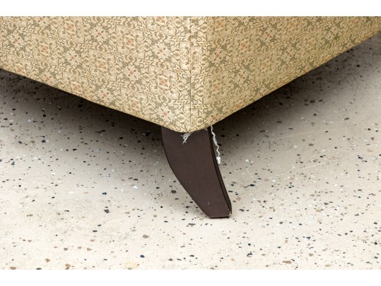 Bernhardt Upholstered Armchair