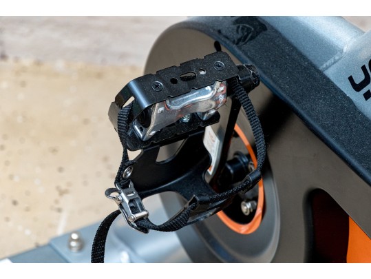 Yosuda Exercise Bike