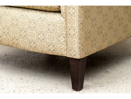 Bernhardt Upholstered Armchair