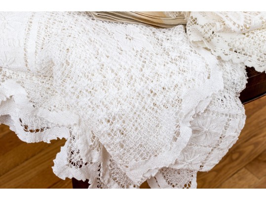 Extensive Collection Of Quality Linens