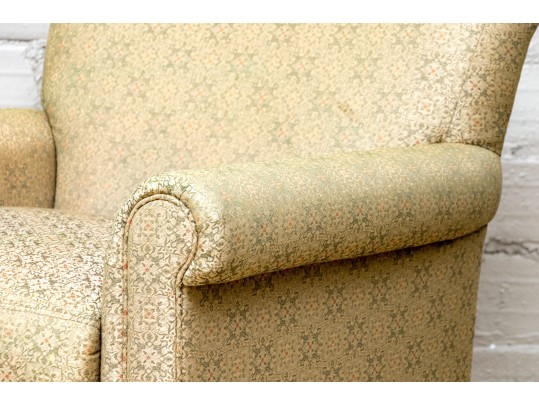 Bernhardt Upholstered Armchair