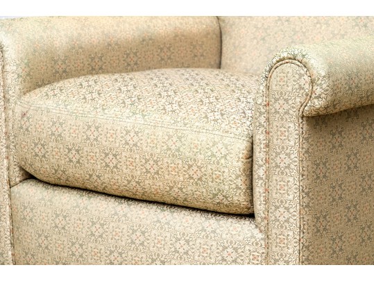 Bernhardt Upholstered Armchair