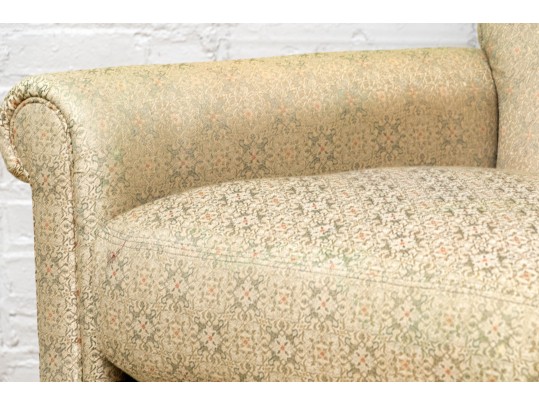 Bernhardt Upholstered Armchair