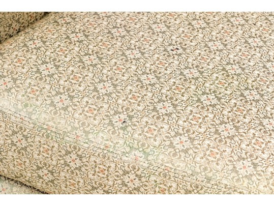 Bernhardt Upholstered Armchair