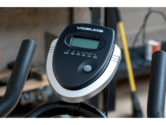 Yosuda Exercise Bike