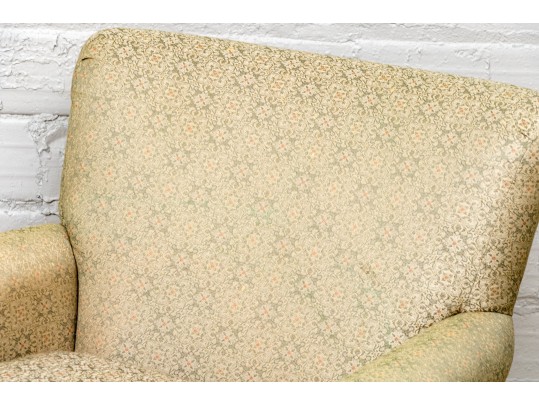 Bernhardt Upholstered Armchair