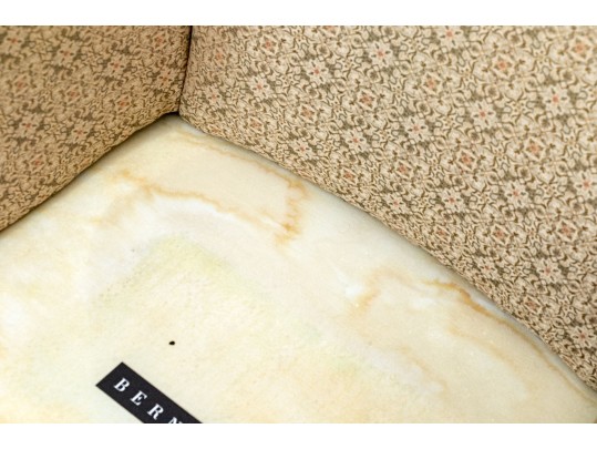 Bernhardt Upholstered Armchair