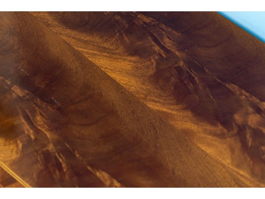 Councill Craftsmen Inlaid Four Drawer Chest