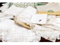 Extensive Collection Of Quality Linens