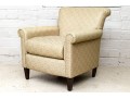 Bernhardt Upholstered Armchair