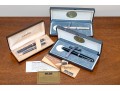 Collection Of Sheaffer Pens With Cases