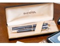 Collection Of Sheaffer Pens With Cases