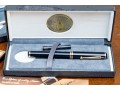 Collection Of Sheaffer Pens With Cases
