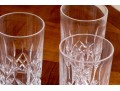 Set Of Four Waterford 
