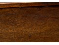 Councill Craftsmen Inlaid Four Drawer Chest