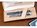 Collection Of Sheaffer Pens With Cases
