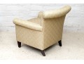 Bernhardt Upholstered Armchair