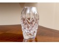 Collection Of Seven Waterford Cut Crystal Items 