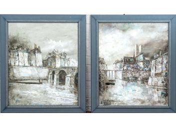 Black Rock Galleries