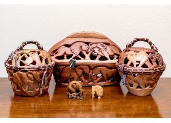 Black Rock Galleries
