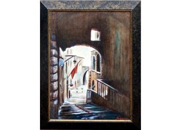 Black Rock Galleries