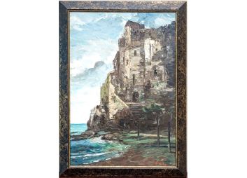 Black Rock Galleries
