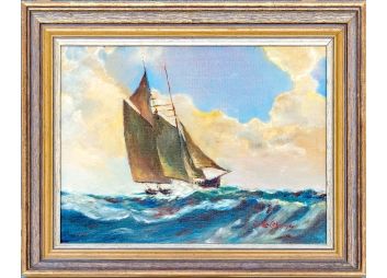 Black Rock Galleries
