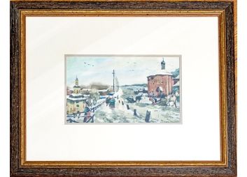 Black Rock Galleries