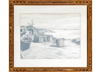 Black Rock Galleries