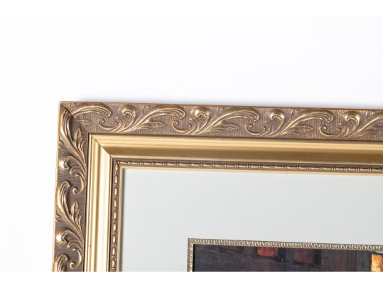 G. Harvey (American, 1933-2017) 