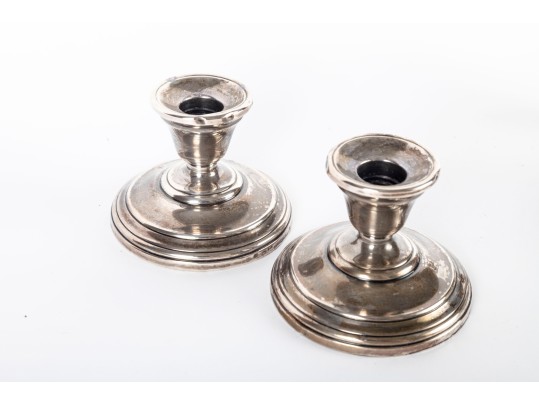 Collection Of Sterling Silver