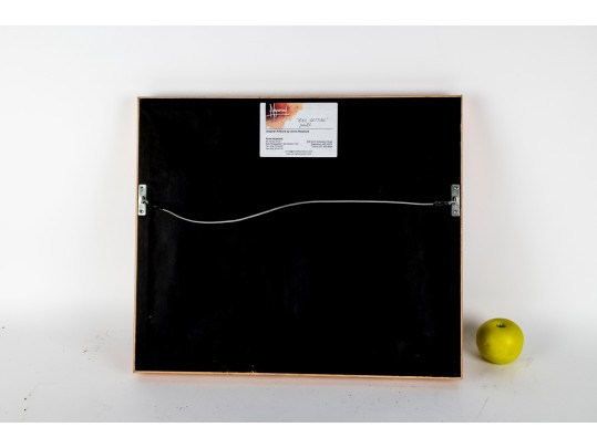 Anne Heywood (American [MA], B. 1951) 