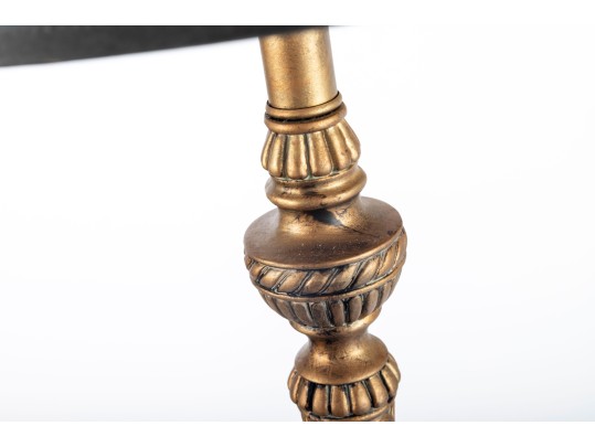 Pair Of Neoclassical Table Lamps