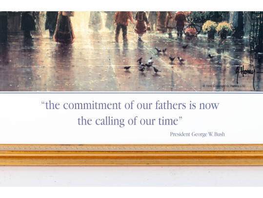 Gerald Harvey Jones (American, 1933-2017) 