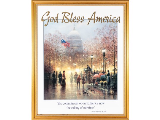 Gerald Harvey Jones (American, 1933-2017) 