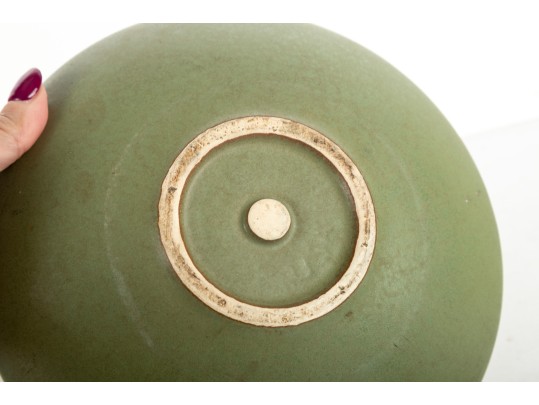 Excellent Variety Of Celadon Glazed Ceramics