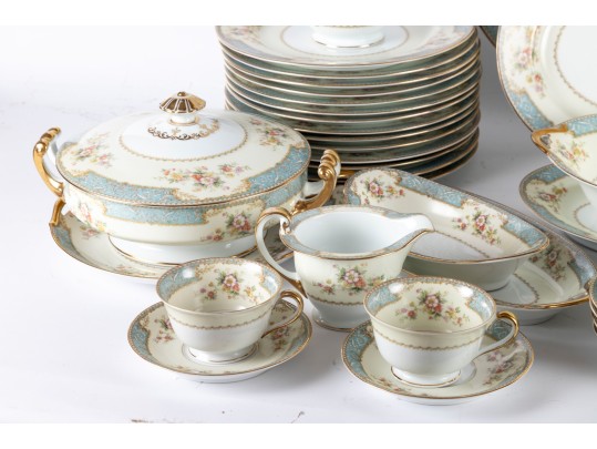 Noritake 
