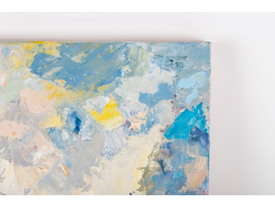 Christopher Volpe (American, 21st Century) 