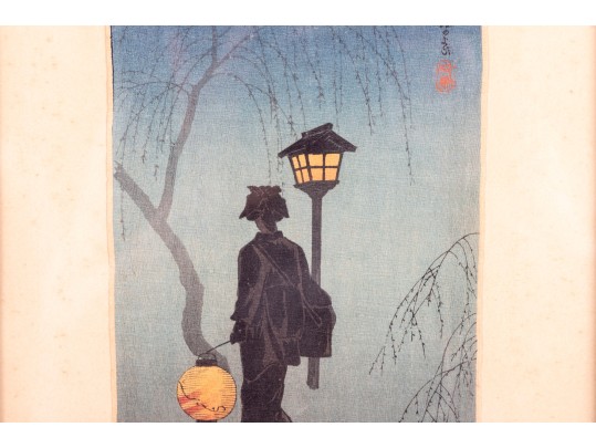 Takahashi Shotei (Japanese, 1871-1945) 