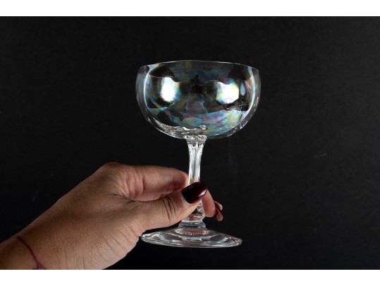 Collection Of Fostoria 