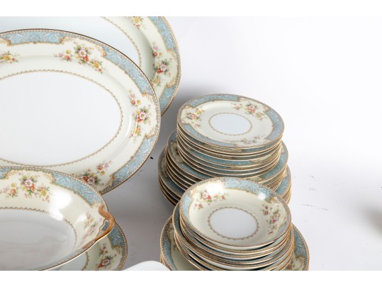 Noritake 