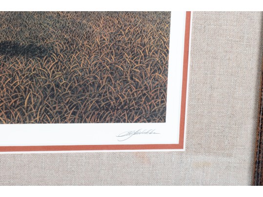 Bob Timberlake (B. 1937) 