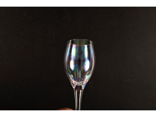 Collection Of Fostoria 