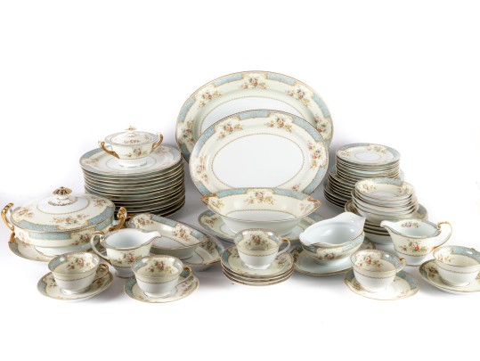 Noritake 